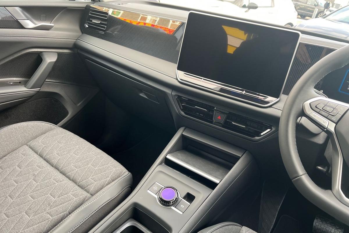 Used Volkswagen Tiguan 2025 for sale - 77542409: Photo 10