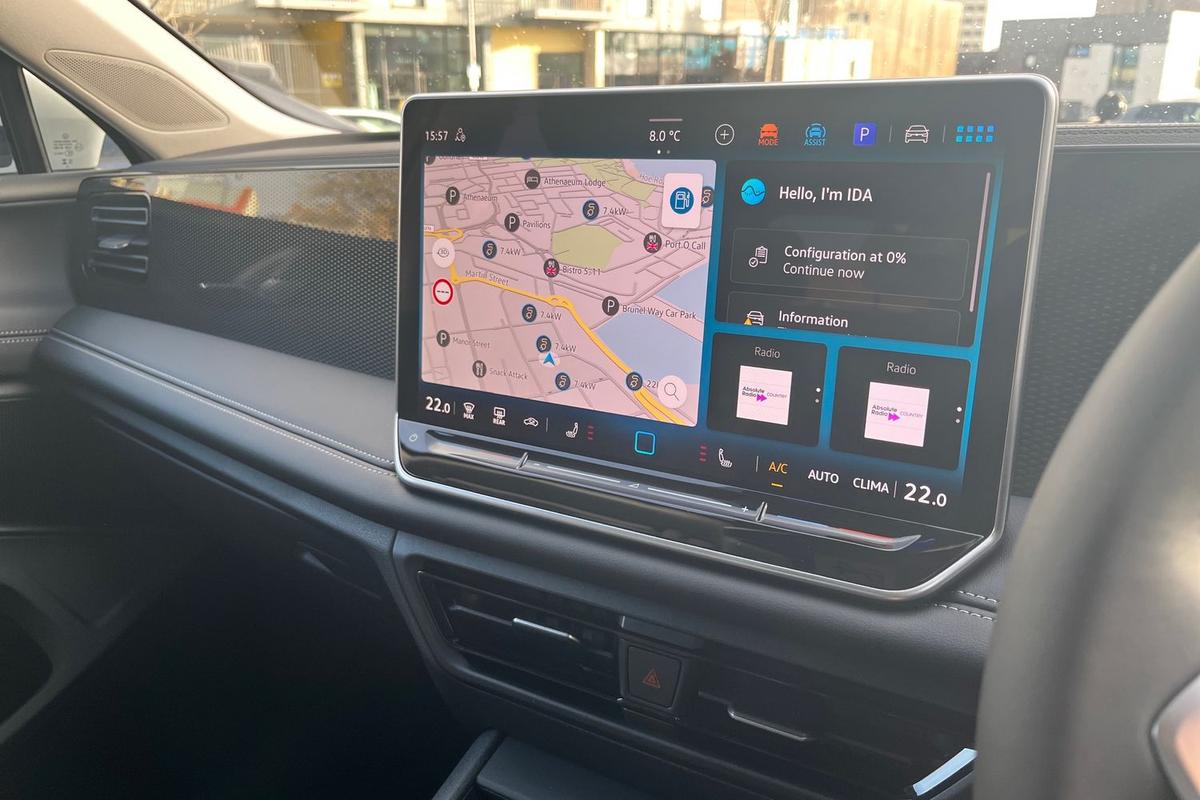 Used Volkswagen Tiguan 2025 for sale - 77542409: Photo 11