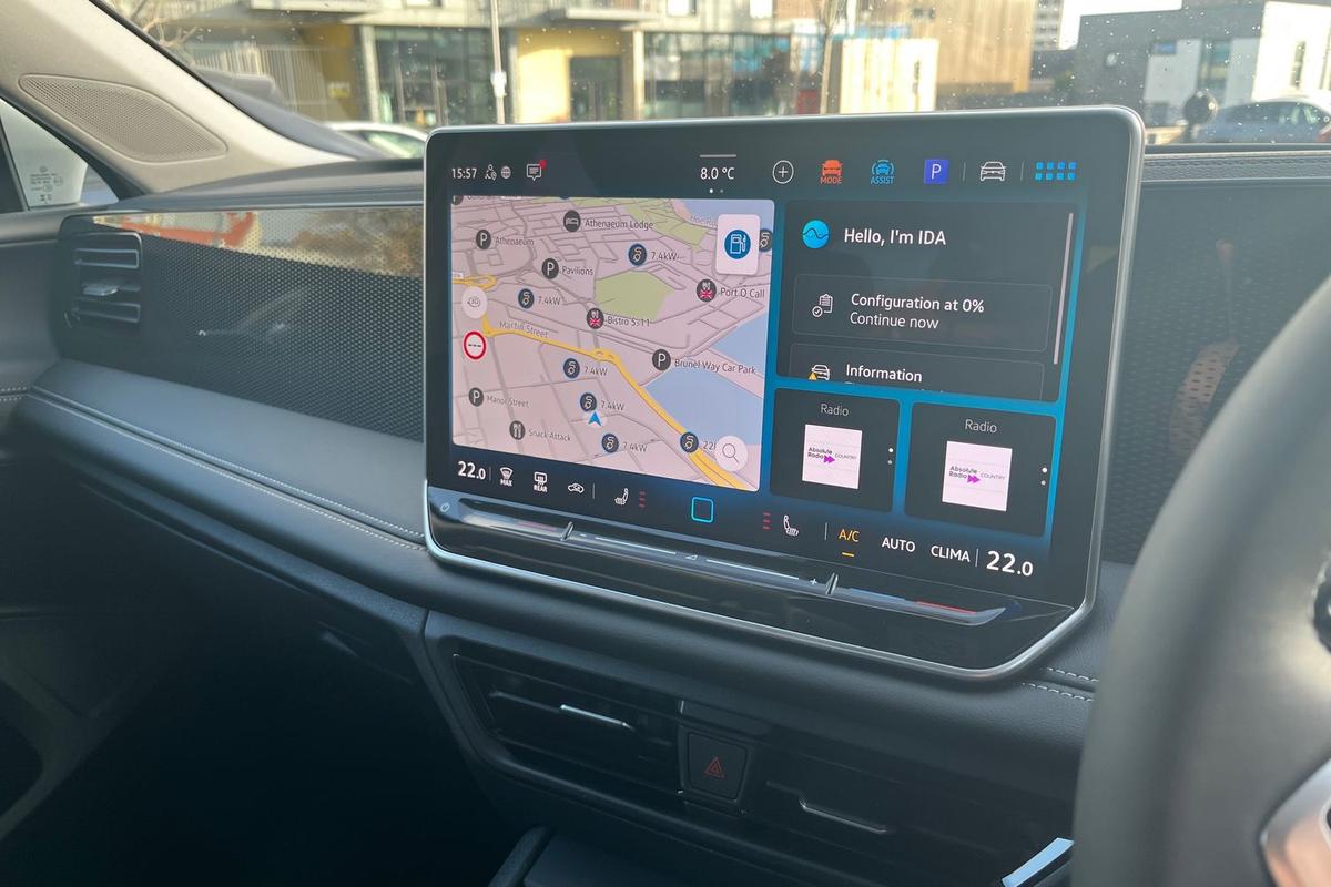 Used Volkswagen Tiguan 2025 for sale - 77542409: Photo 12