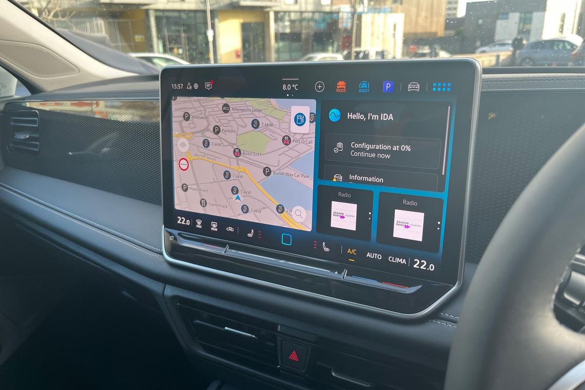 Used Volkswagen Tiguan 2025 for sale - 77542409: Photo 13