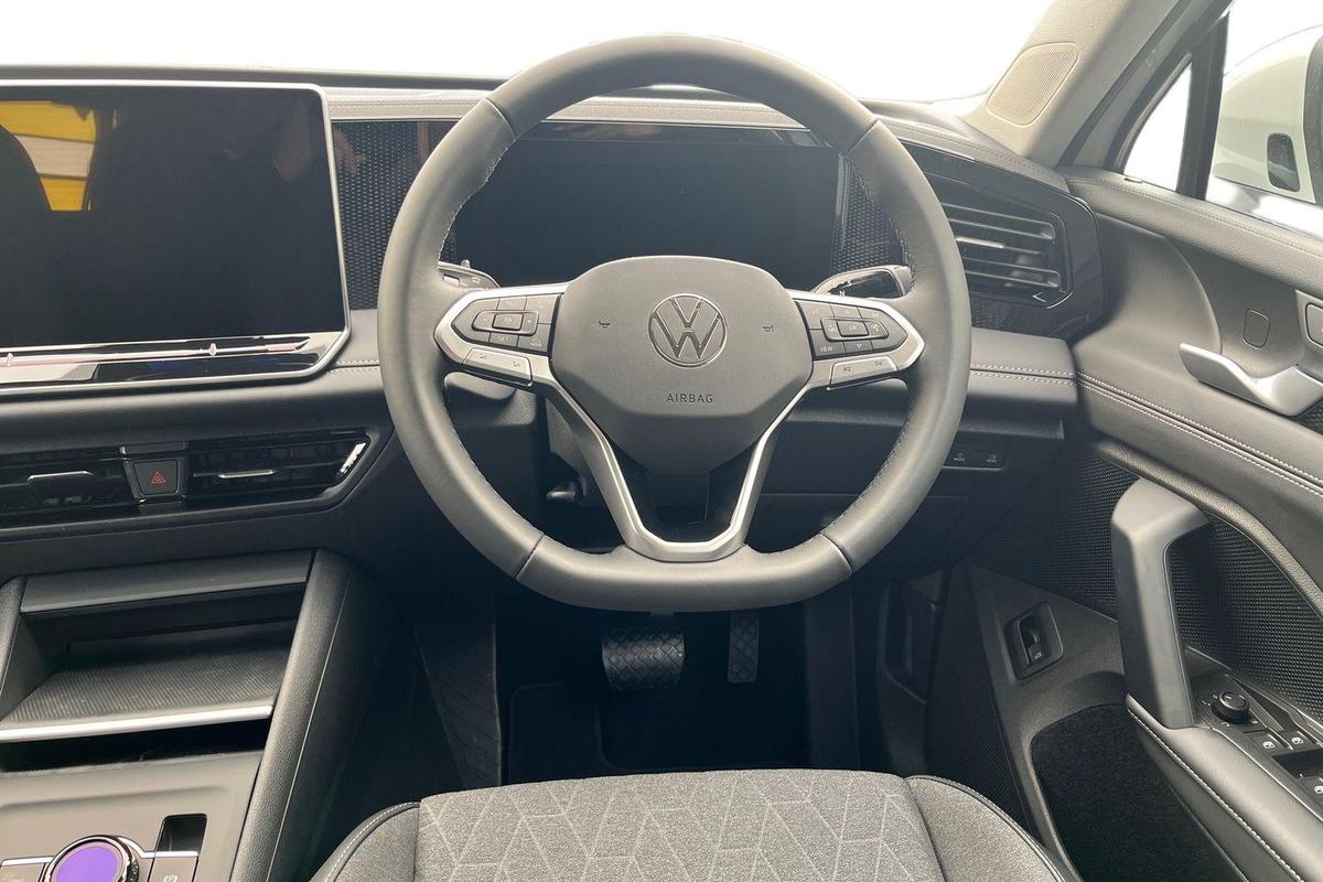 Used Volkswagen Tiguan 2025 for sale - 77542409: Photo 15