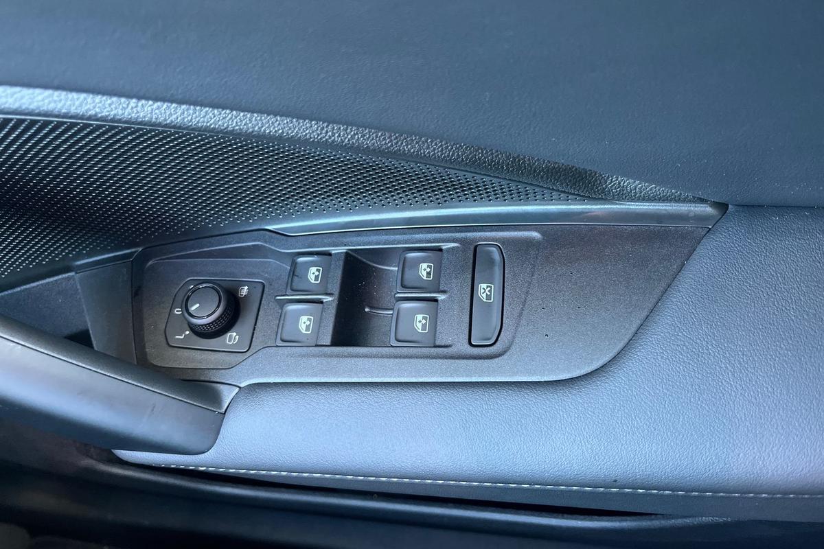 Used Volkswagen Tiguan 2025 for sale - 77542409: Photo 17