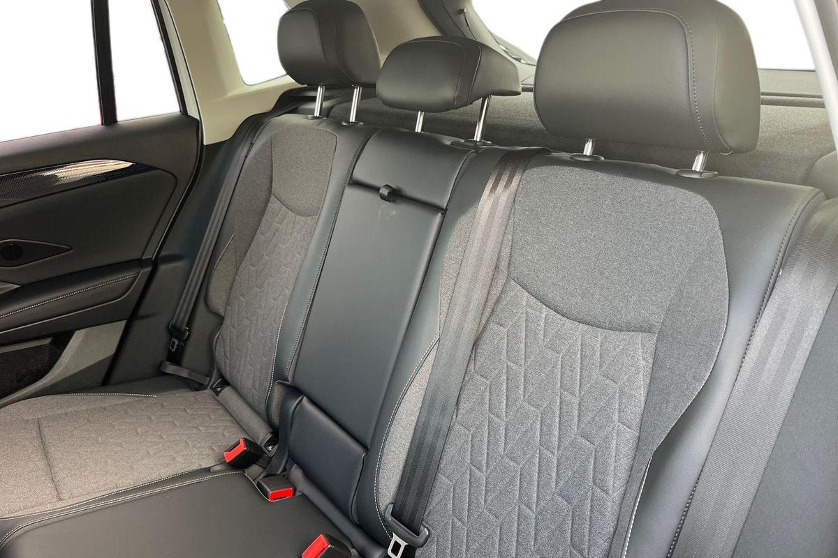 Used Volkswagen Tiguan 2025 for sale - 77542409: Photo 19