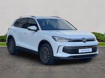 Used Volkswagen Tiguan 2025 for sale - 77542409: Photo