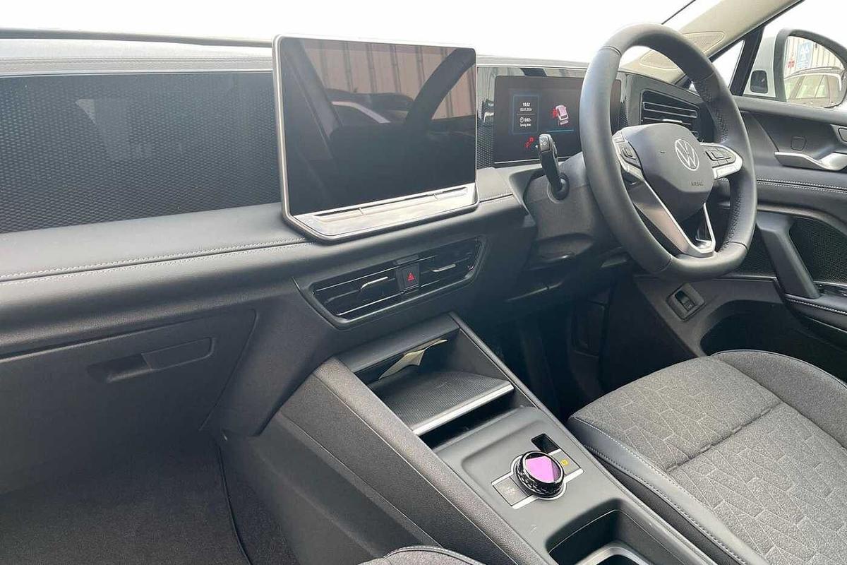 Used Volkswagen Tiguan 2025 for sale - 77542409: Photo 2