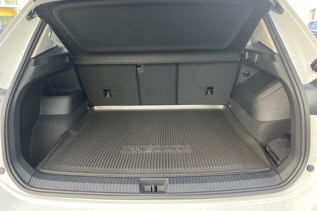 Used Volkswagen Tiguan 2025 for sale - 77542409: Photo 20