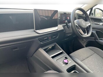 Used Volkswagen Tiguan 2025 for sale - 77542409: Photo