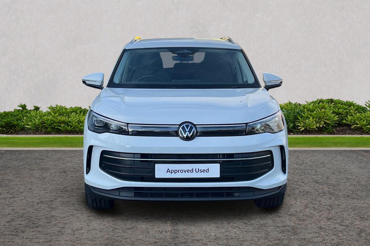 Used Volkswagen Tiguan 2025 for sale - 77542409: Photo 7