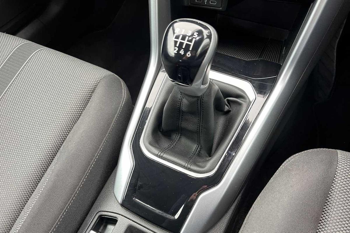 Used Volkswagen T-Roc 2023 for sale - 77542201: Photo 10