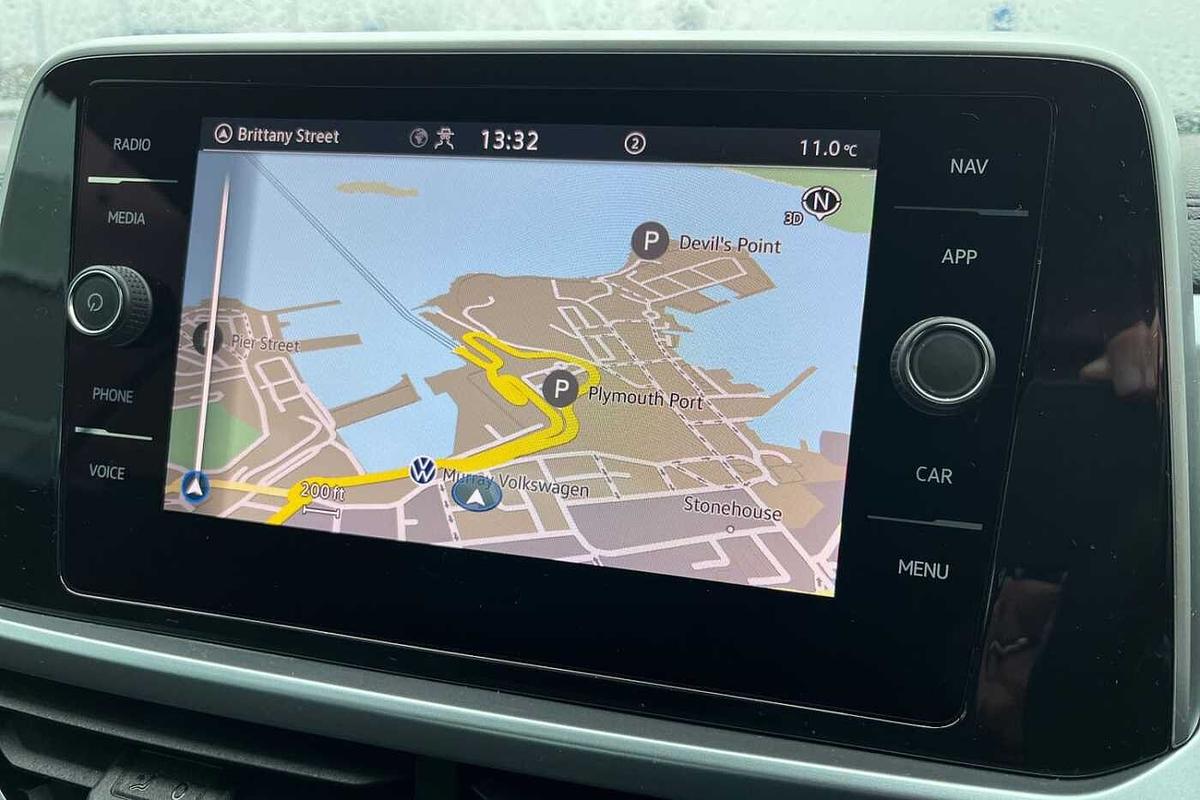 Used Volkswagen T-Roc 2023 for sale - 77542201: Photo 12