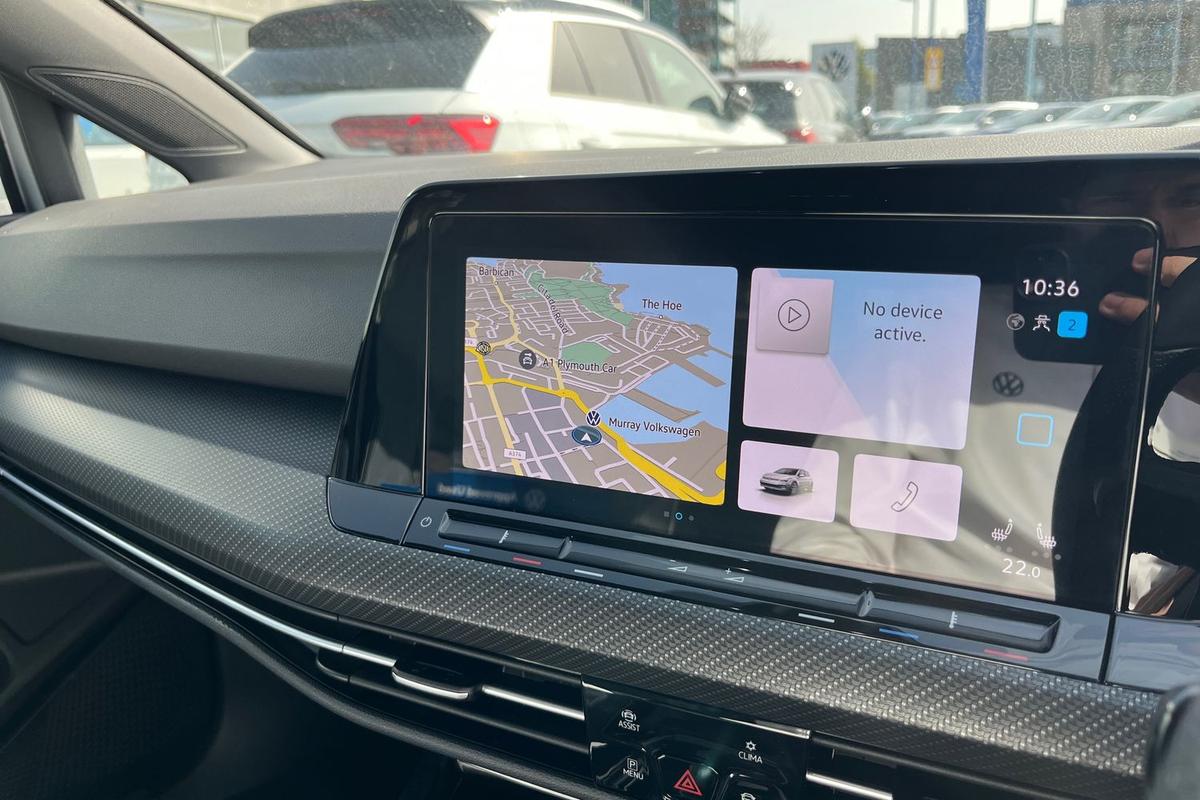 Used Volkswagen Golf 2024 for sale - 78169305: Photo 11