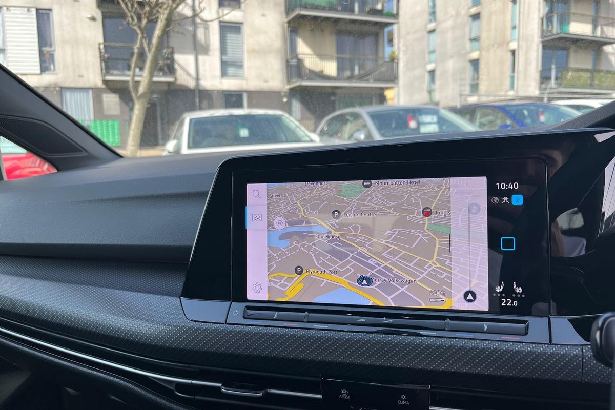 Used Volkswagen Golf 2024 for sale - 78169305: Photo 12