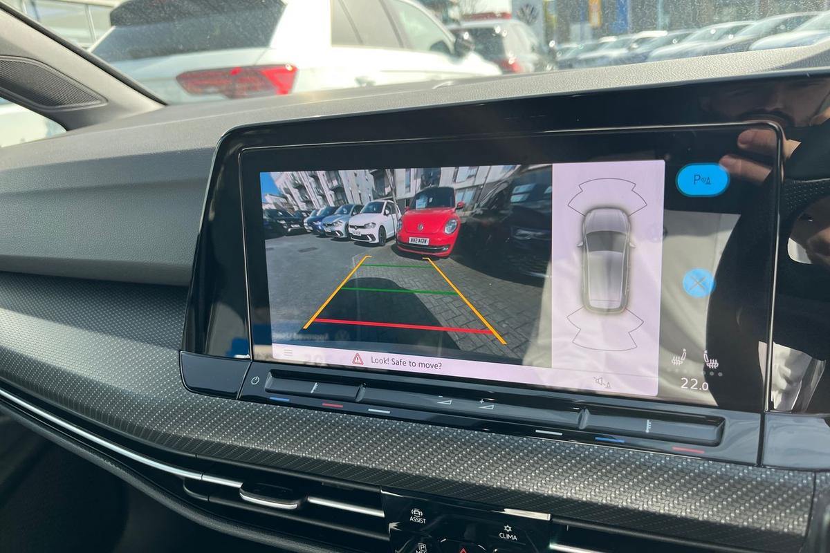 Used Volkswagen Golf 2024 for sale - 78169305: Photo 13