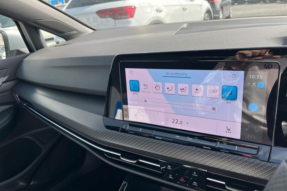 Used Volkswagen Golf 2024 for sale - 78169305: Photo 14