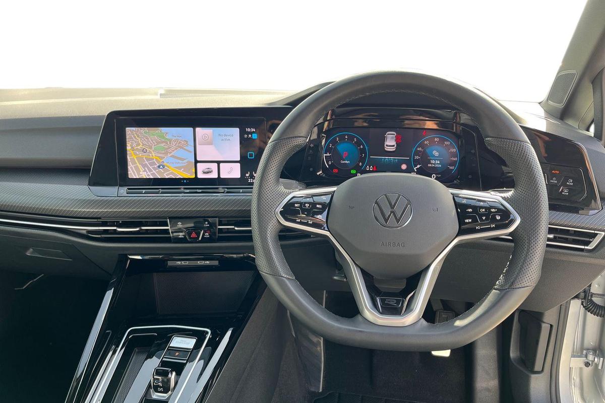 Used Volkswagen Golf 2024 for sale - 78169305: Photo 15