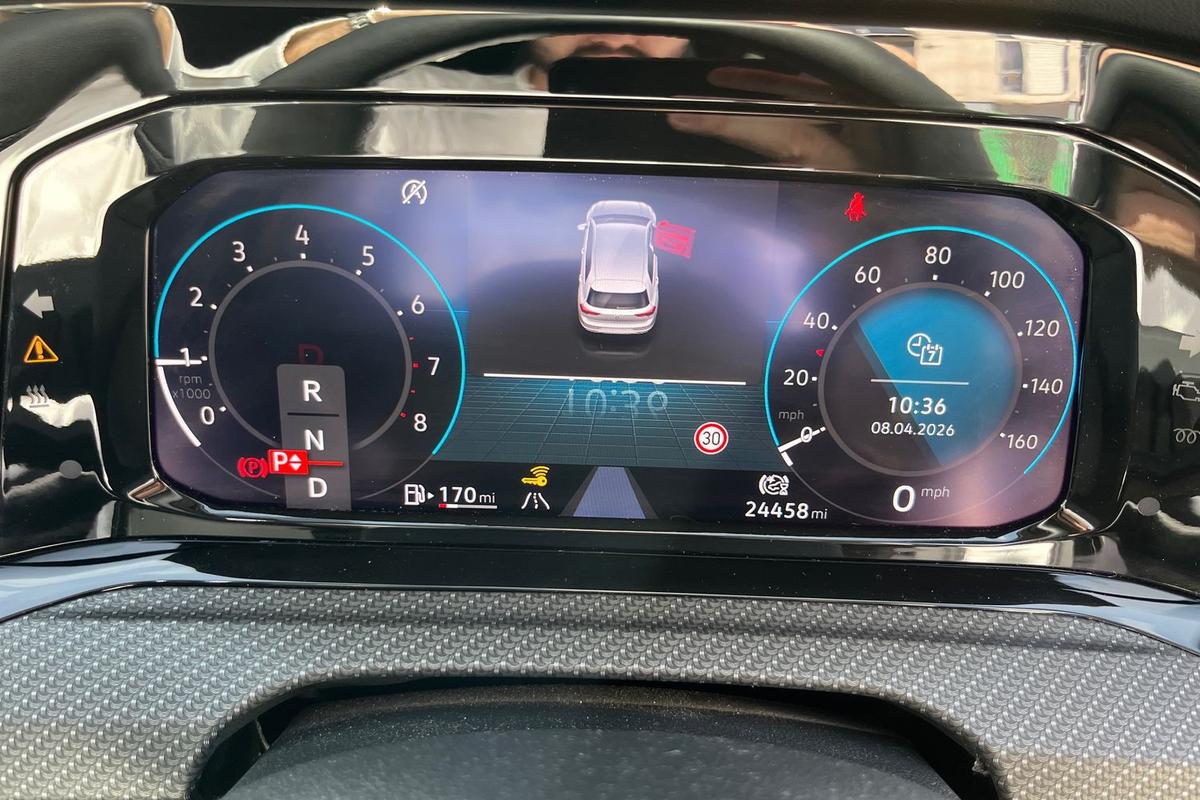 Used Volkswagen Golf 2024 for sale - 78169305: Photo 16