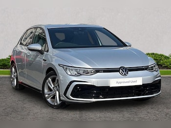 Volkswagen Golf feature image