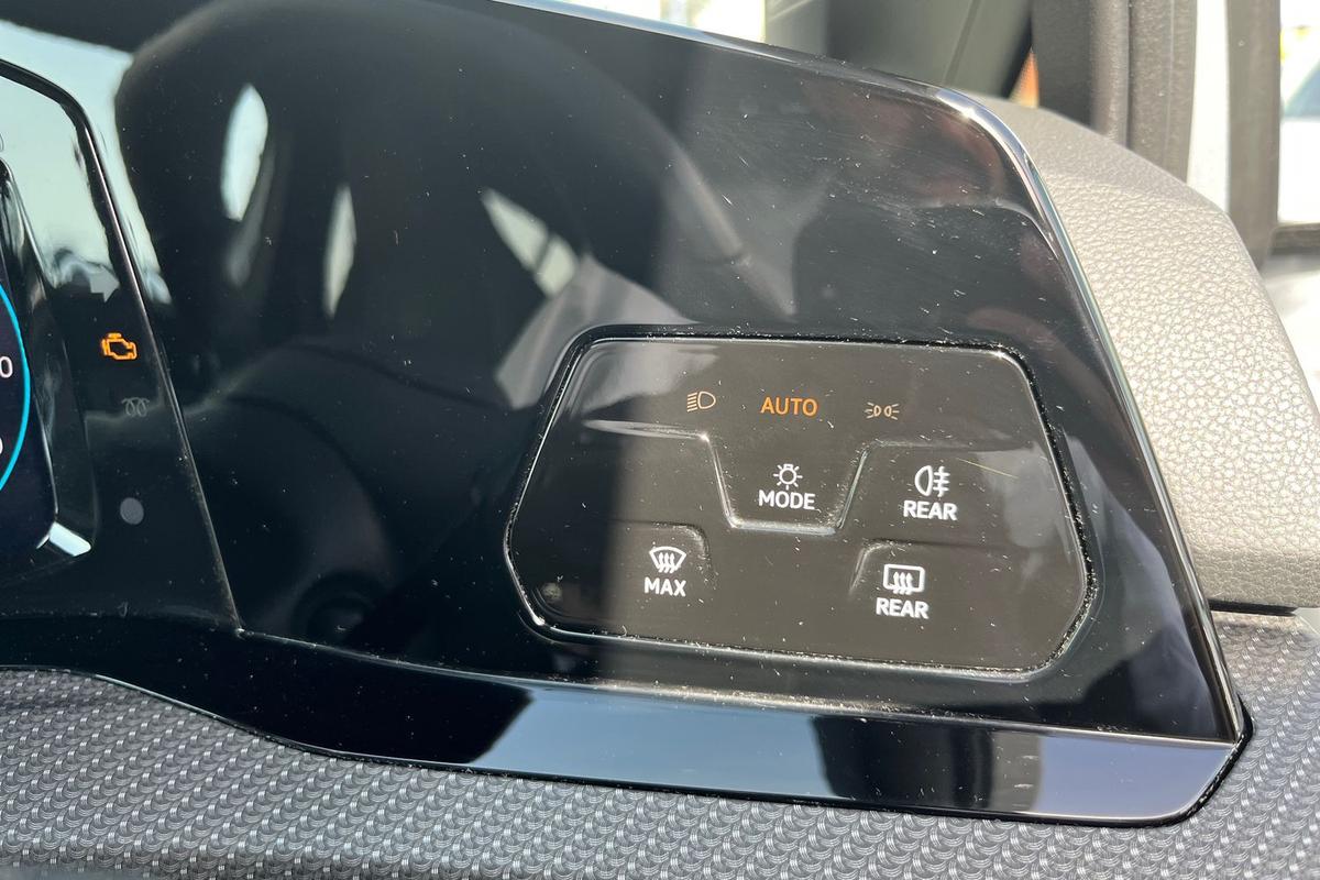 Used Volkswagen Golf 2024 for sale - 78169305: Photo 21