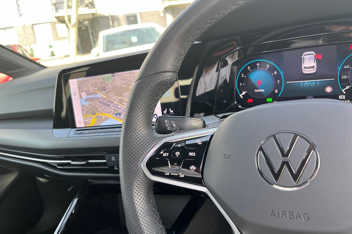 Used Volkswagen Golf 2024 for sale - 78169305: Photo 23