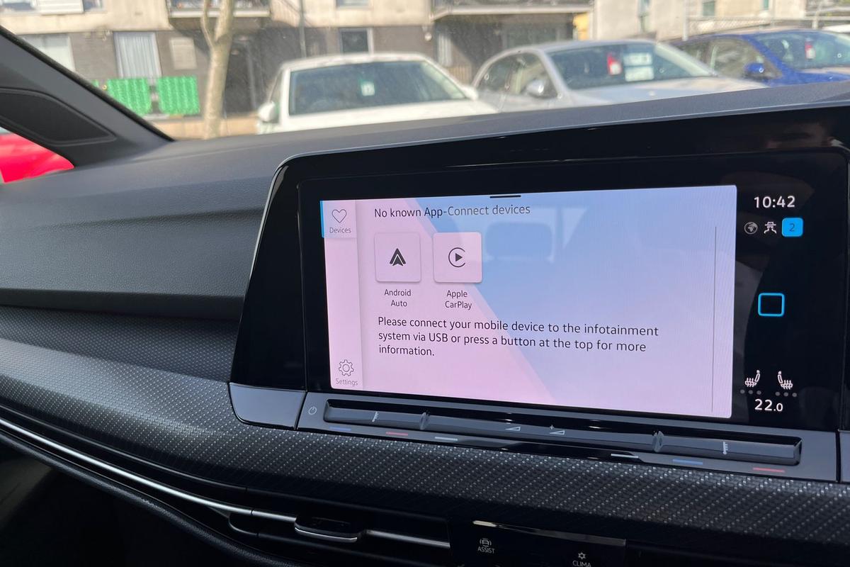 Used Volkswagen Golf 2024 for sale - 78169305: Photo 24