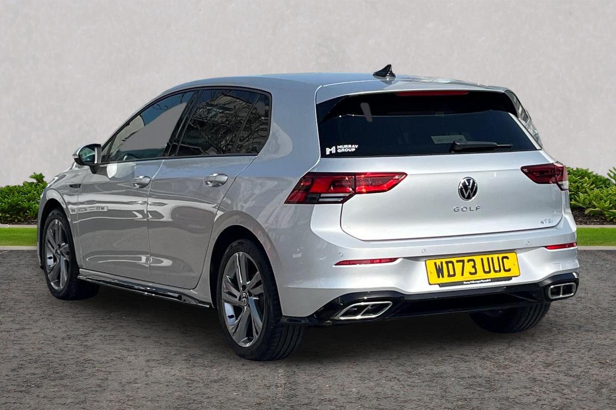 Used Volkswagen Golf 2024 for sale - 78169305: Photo 3