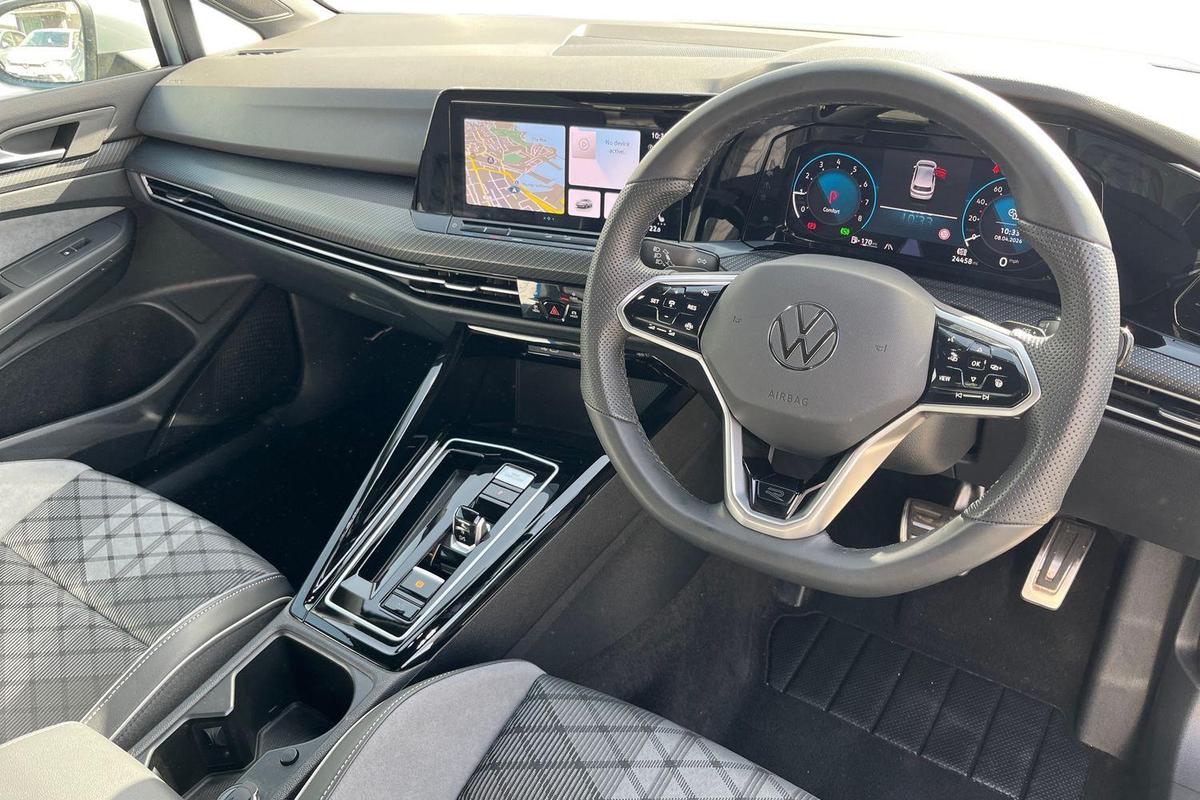 Used Volkswagen Golf 2024 for sale - 78169305: Photo 6