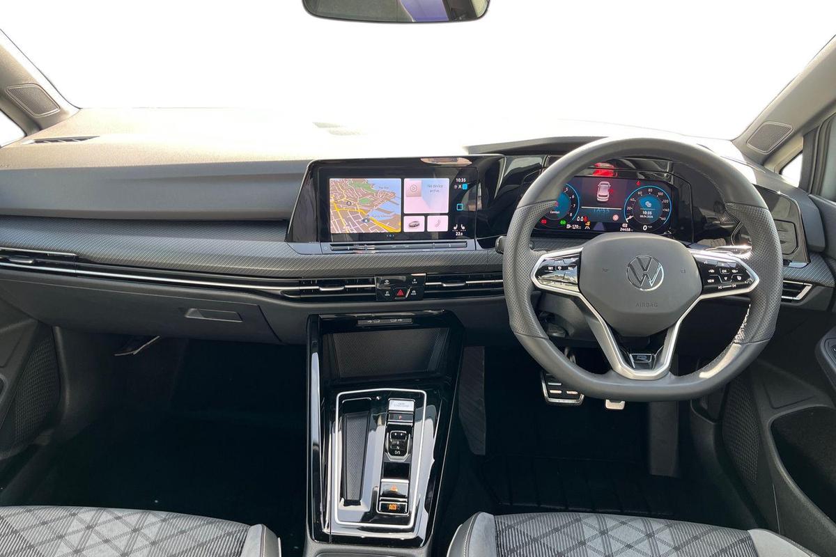 Used Volkswagen Golf 2024 for sale - 78169305: Photo 8