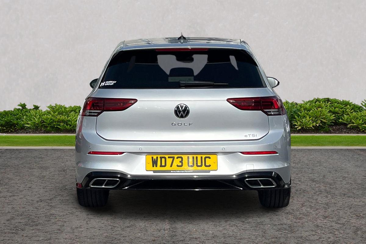 Used Volkswagen Golf 2024 for sale - 78169305: Photo 9