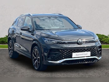 2025 (74) - 1.5 eTSI 150 R-Line 5dr DSG