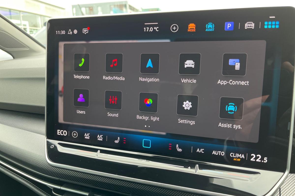 Used Volkswagen Golf 2025 for sale - 76678042: Photo 11