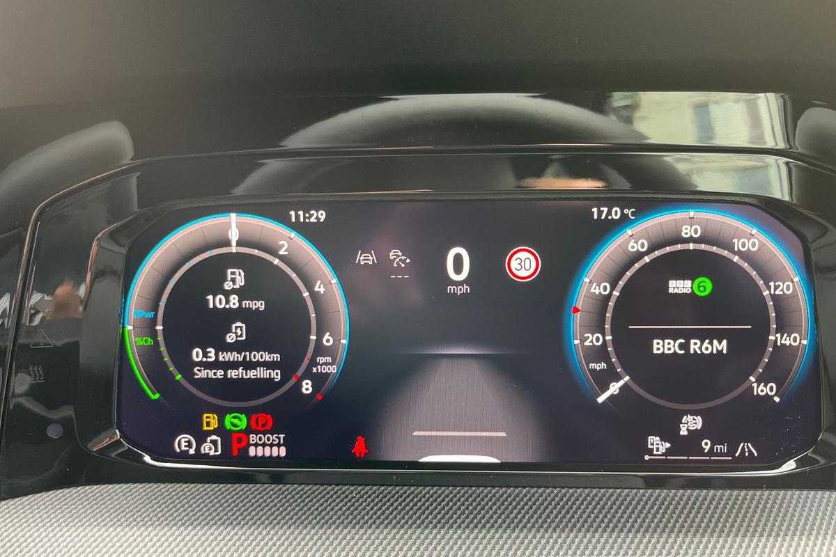 Used Volkswagen Golf 2025 for sale - 76678042: Photo 16