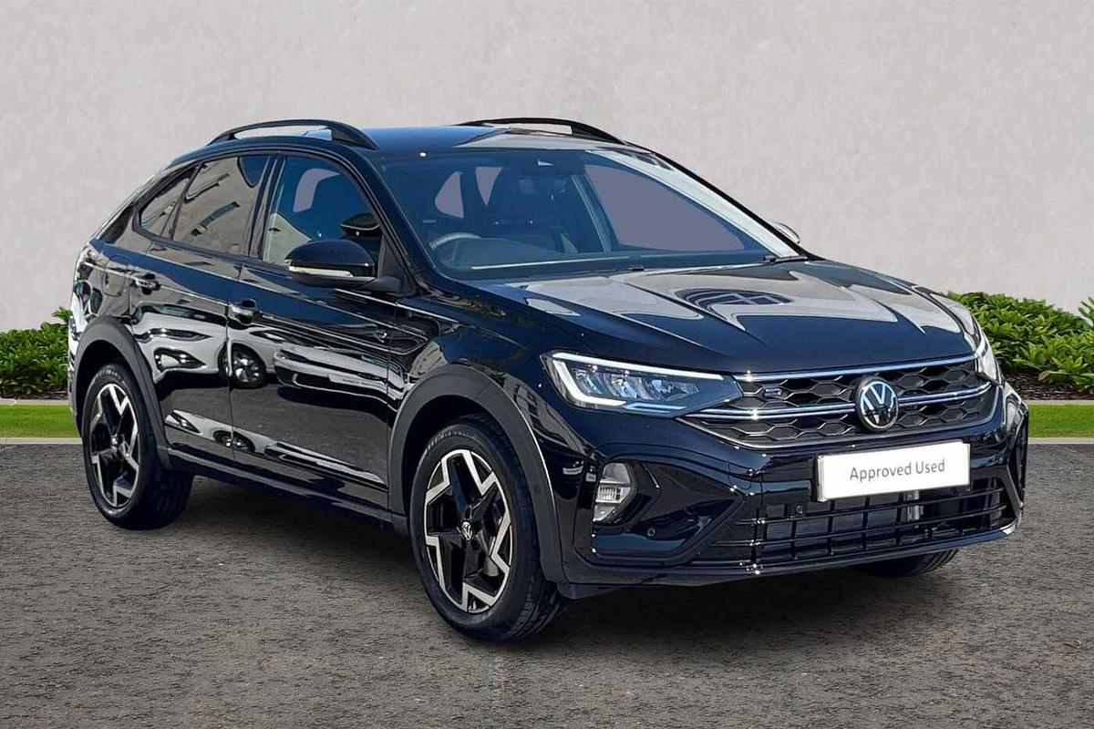 Used Volkswagen Taigo 2025 for sale - 76694499: Photo 1