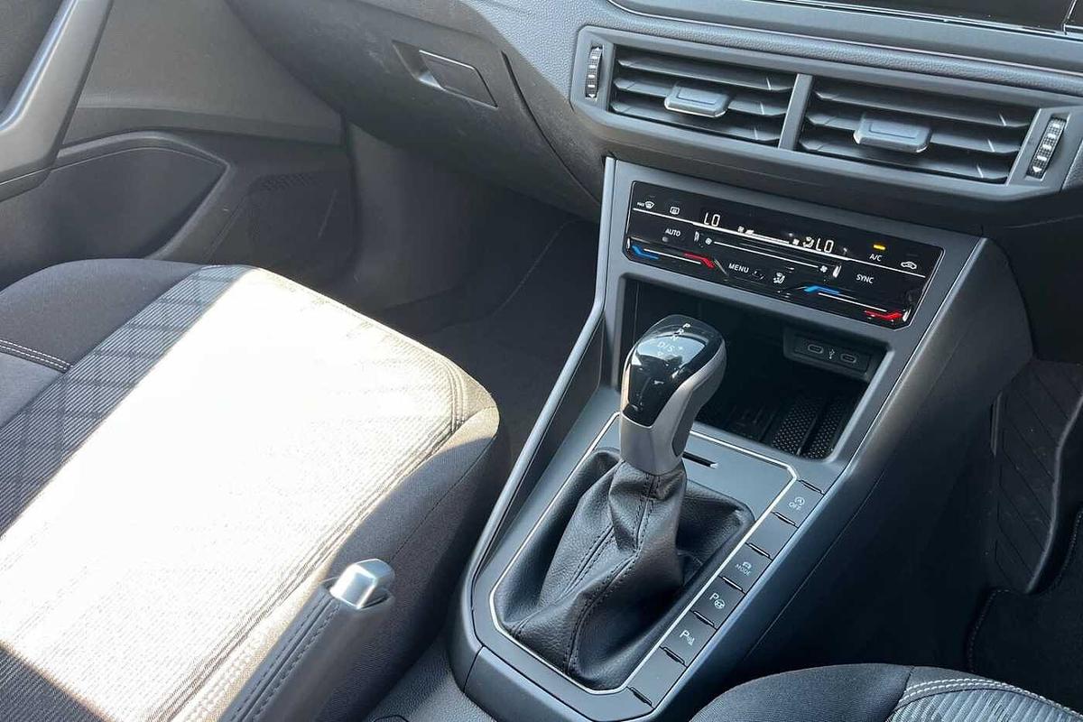 Used Volkswagen Taigo 2025 for sale - 76694499: Photo 10