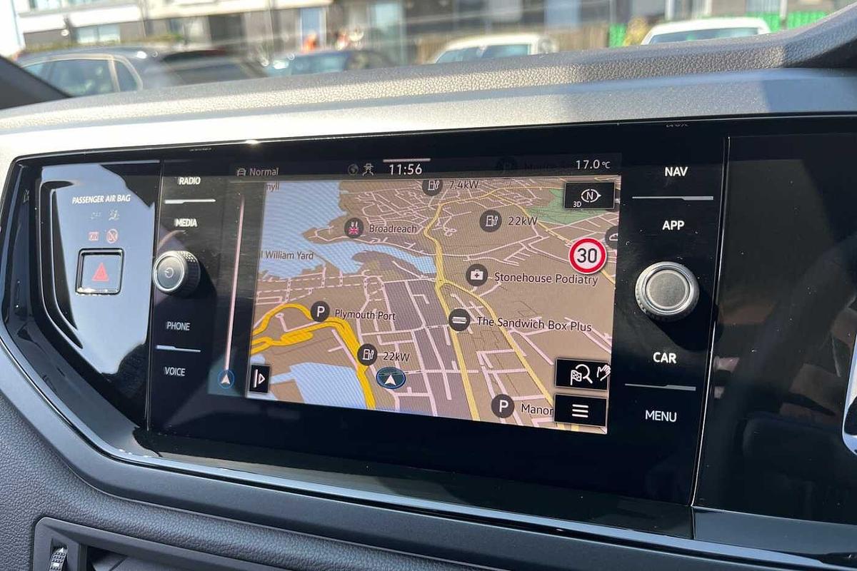 Used Volkswagen Taigo 2025 for sale - 76694499: Photo 11