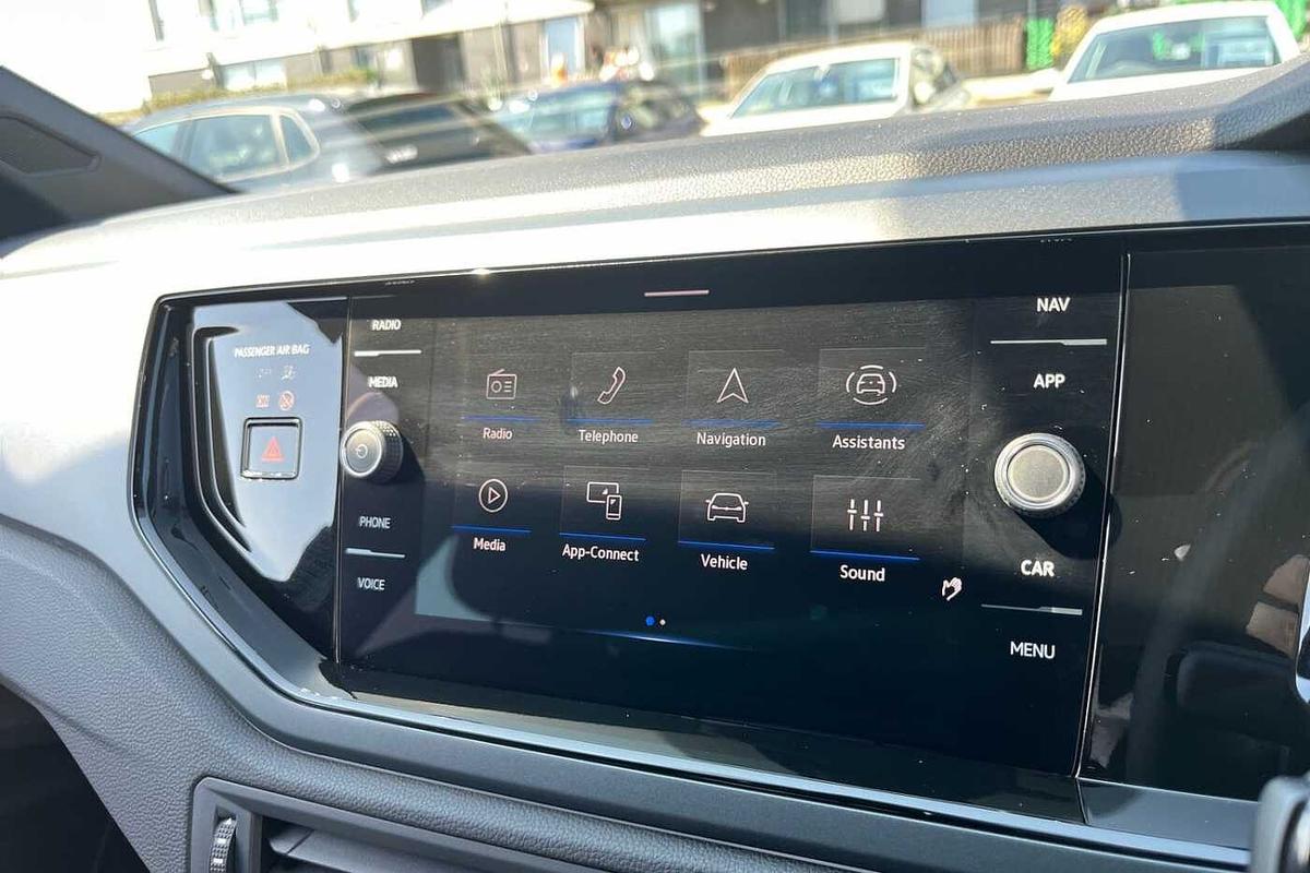 Used Volkswagen Taigo 2025 for sale - 76694499: Photo 12