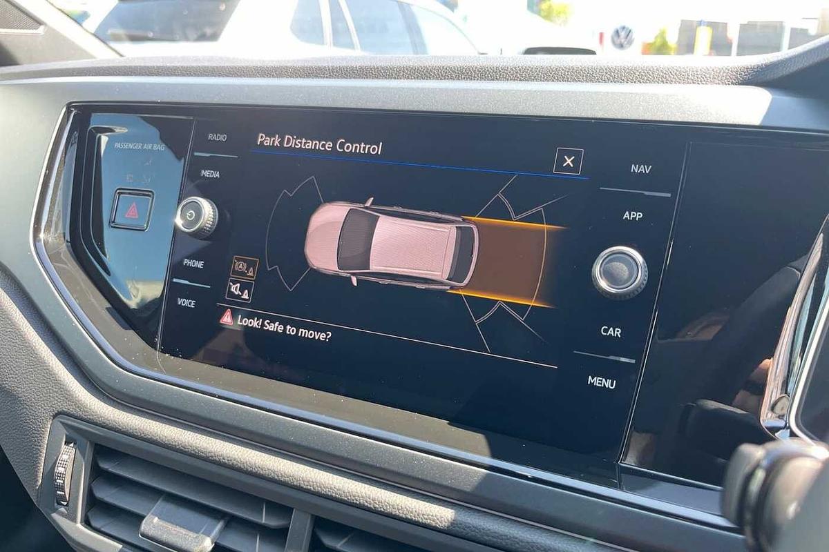 Used Volkswagen Taigo 2025 for sale - 76694499: Photo 13