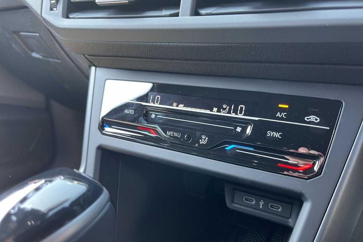 Used Volkswagen Taigo 2025 for sale - 76694499: Photo 14