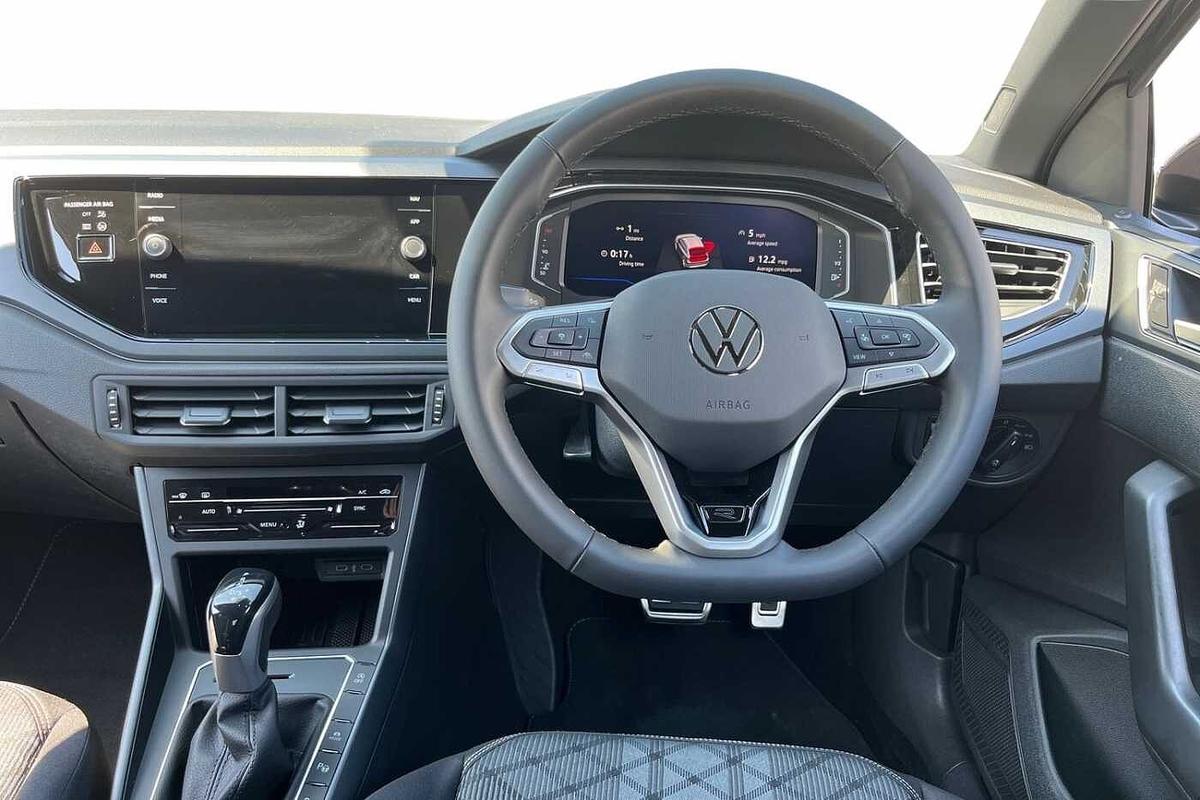 Used Volkswagen Taigo 2025 for sale - 76694499: Photo 15