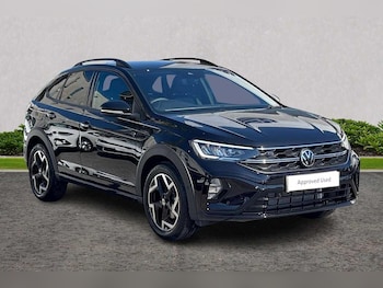 Used Volkswagen Taigo 2025 for sale - 76694499: Photo