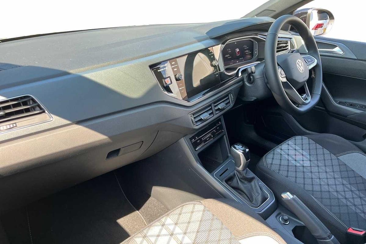 Used Volkswagen Taigo 2025 for sale - 76694499: Photo 2