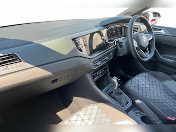 Used Volkswagen Taigo 2025 for sale - 76694499: Photo