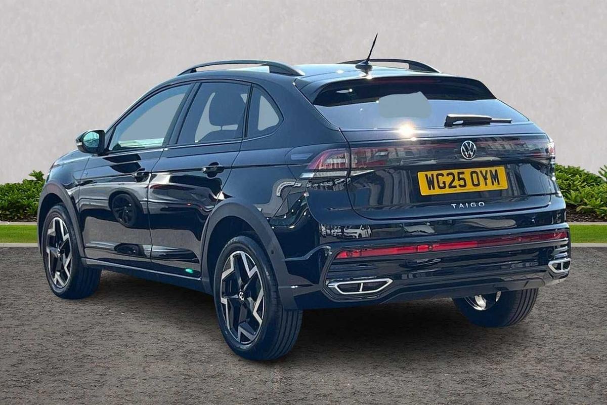 Used Volkswagen Taigo 2025 for sale - 76694499: Photo 3