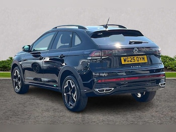 Used Volkswagen Taigo 2025 for sale - 76694499: Photo