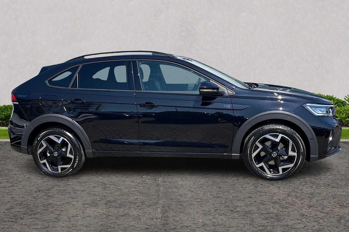 Used Volkswagen Taigo 2025 for sale - 76694499: Photo 4