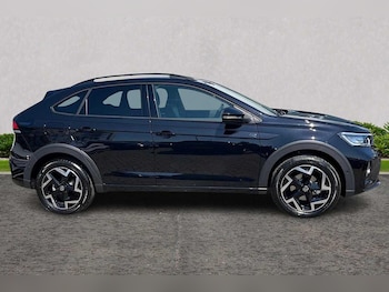 Used Volkswagen Taigo 2025 for sale - 76694499: Photo