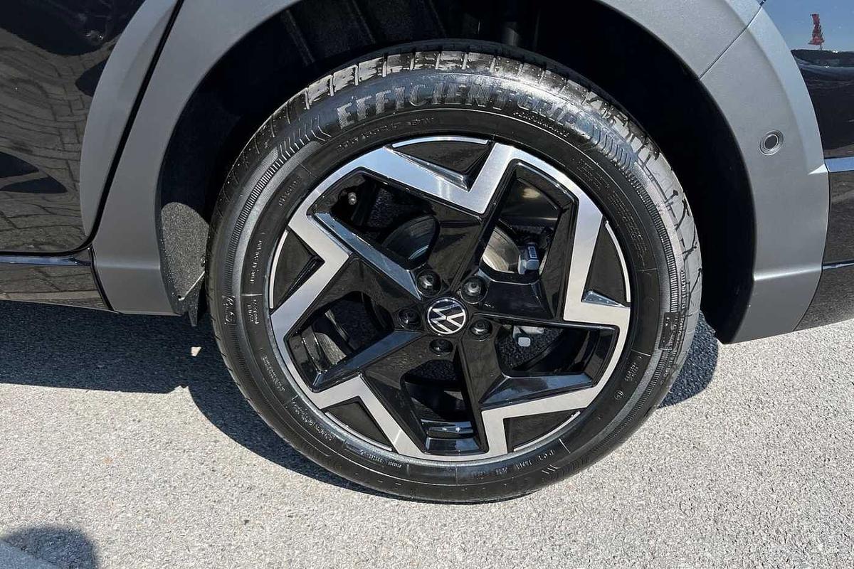 Used Volkswagen Taigo 2025 for sale - 76694499: Photo 5