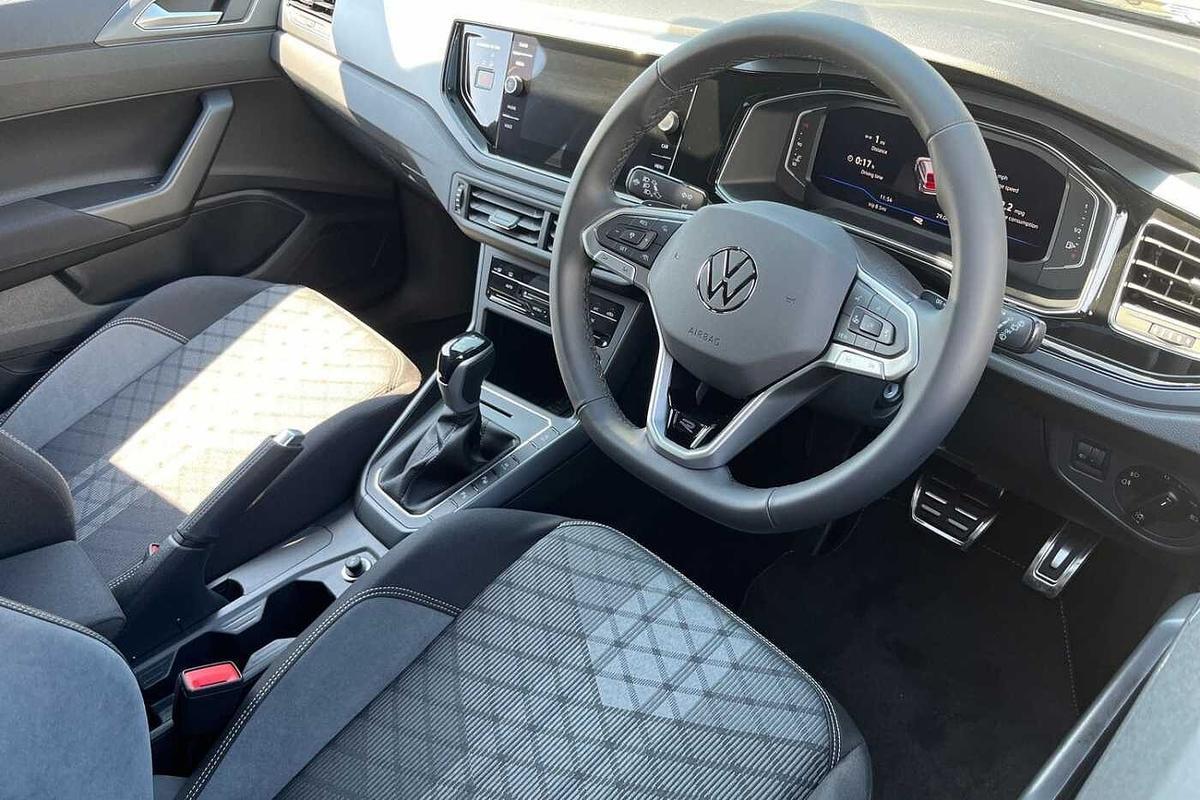 Used Volkswagen Taigo 2025 for sale - 76694499: Photo 6