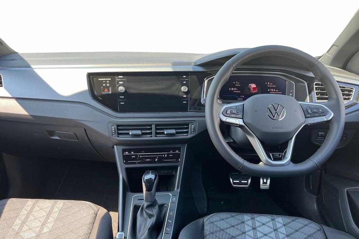 Used Volkswagen Taigo 2025 for sale - 76694499: Photo 8