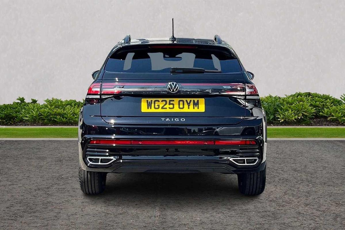 Used Volkswagen Taigo 2025 for sale - 76694499: Photo 9