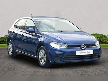 Used Volkswagen Polo 2022 for sale - 76231310: Photo